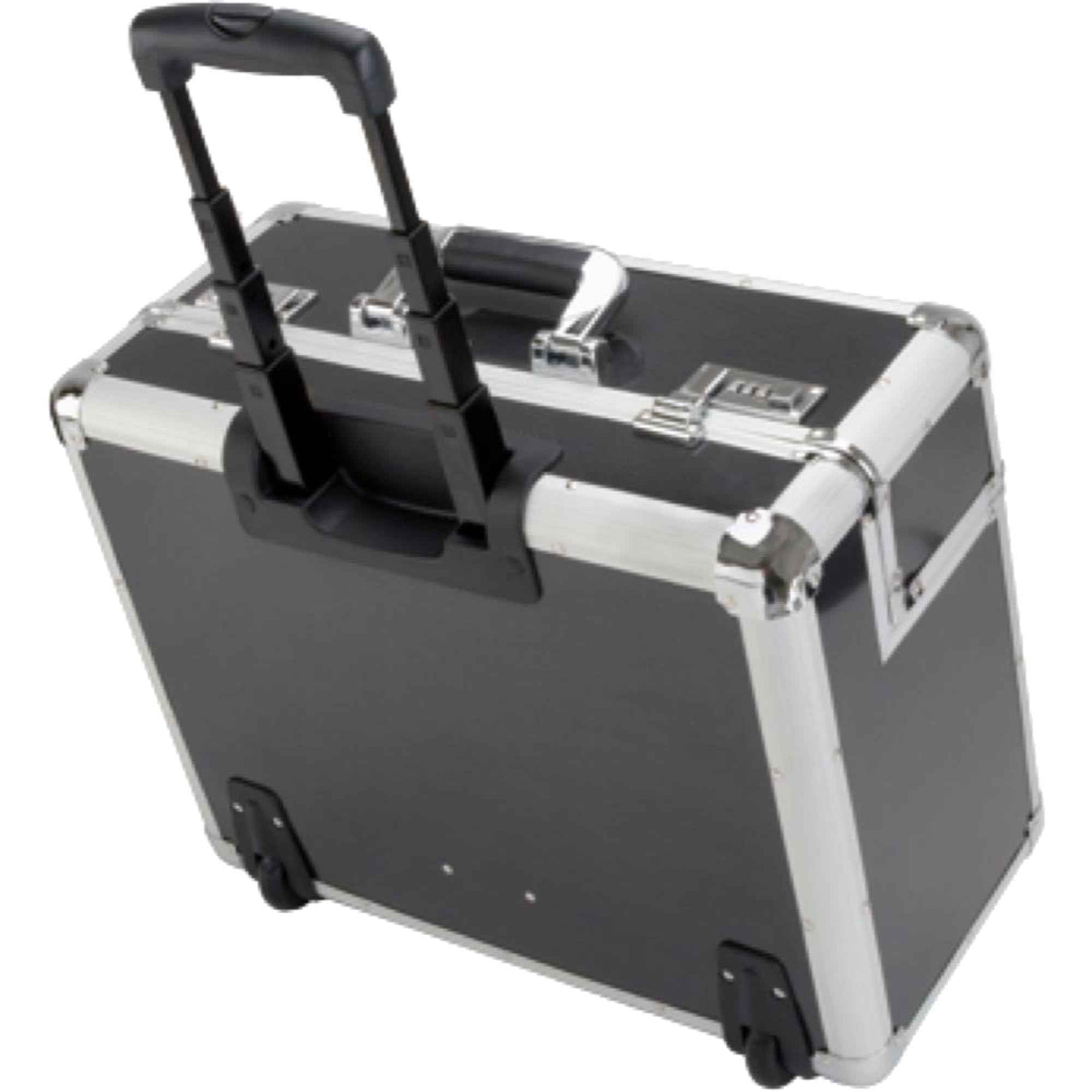 ALUMAXX® Pilotenkoffer C-2
