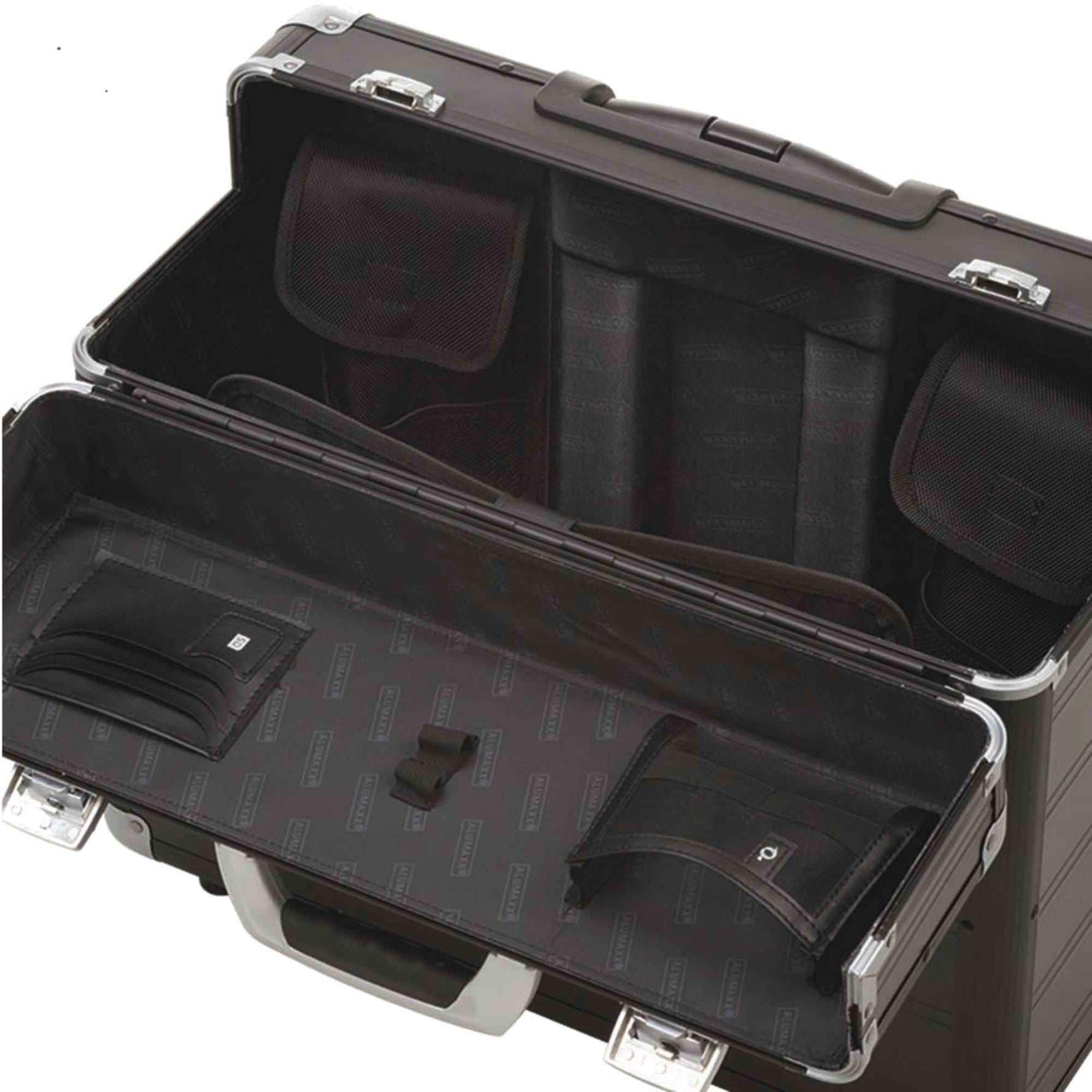 ALUMAXX® Pilotenkoffer C-2