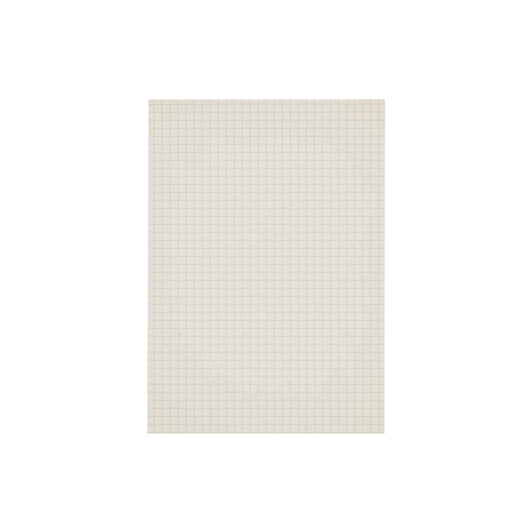 Landré Briefblock Business Office Notes DIN A5