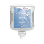 SC Johnson PROFESSIONAL Schaumseife Clear Foam PURE Kartusche