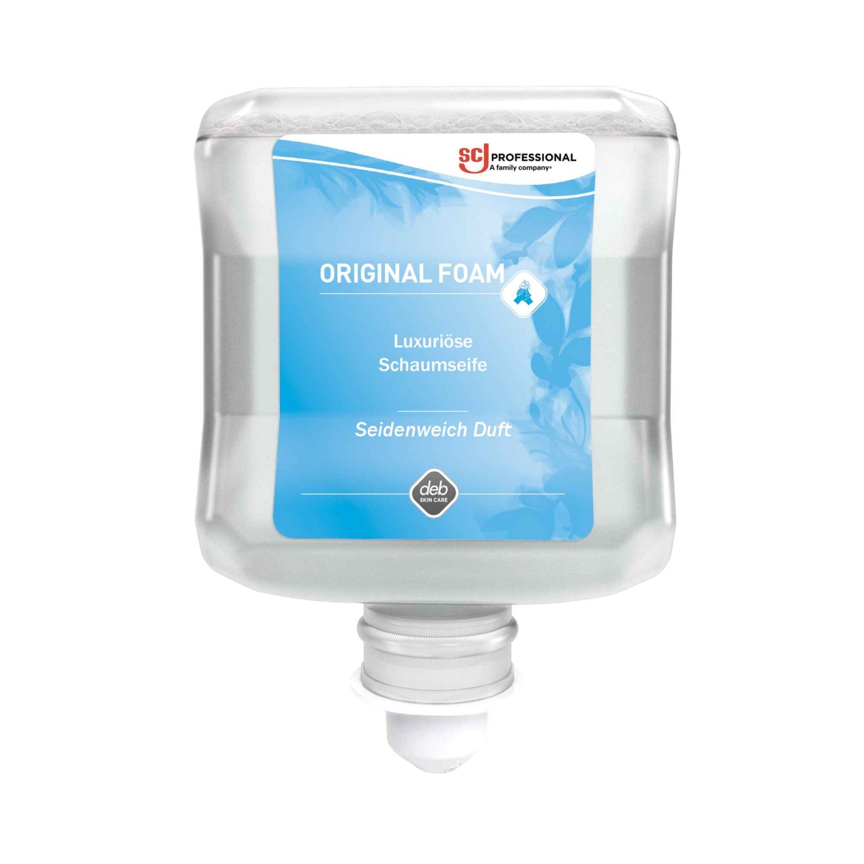 SC Johnson PROFESSIONAL Schaumseife Original FOAM Kartusche
