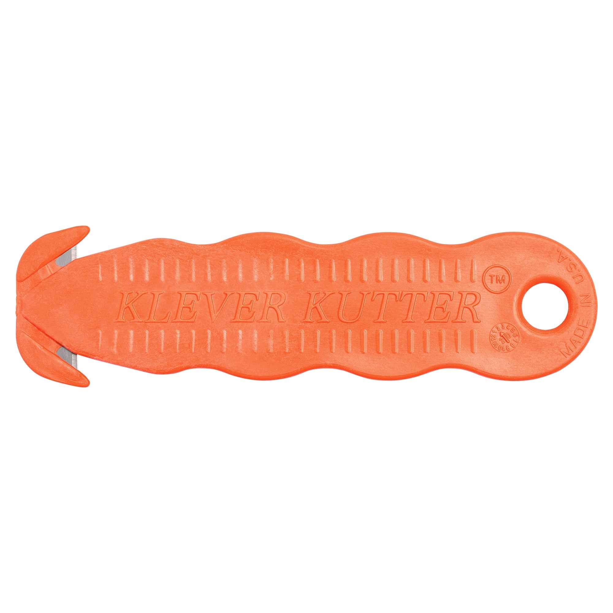 Sicherheitsmesser KLEVER KUTTER