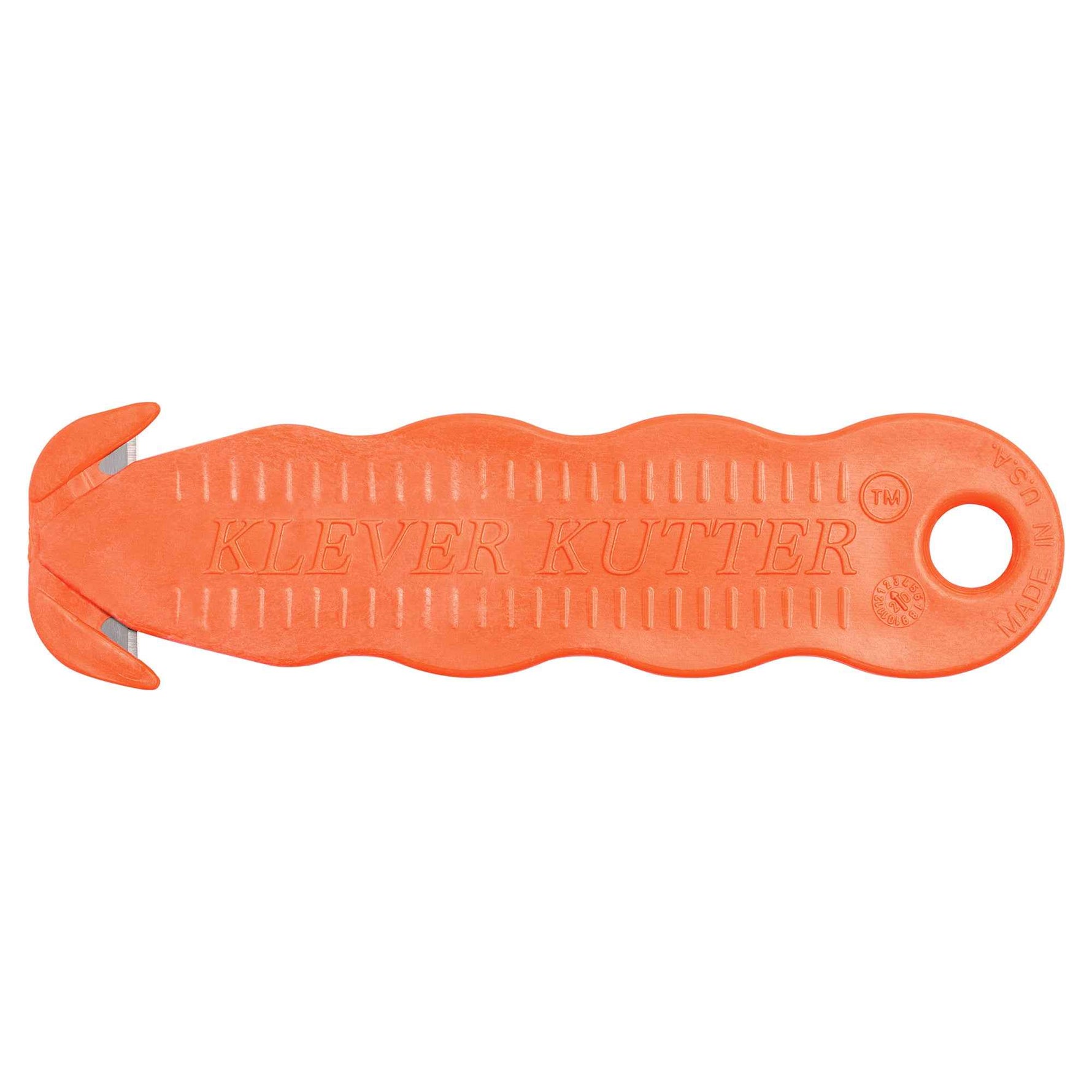 Sicherheitsmesser KLEVER KUTTER