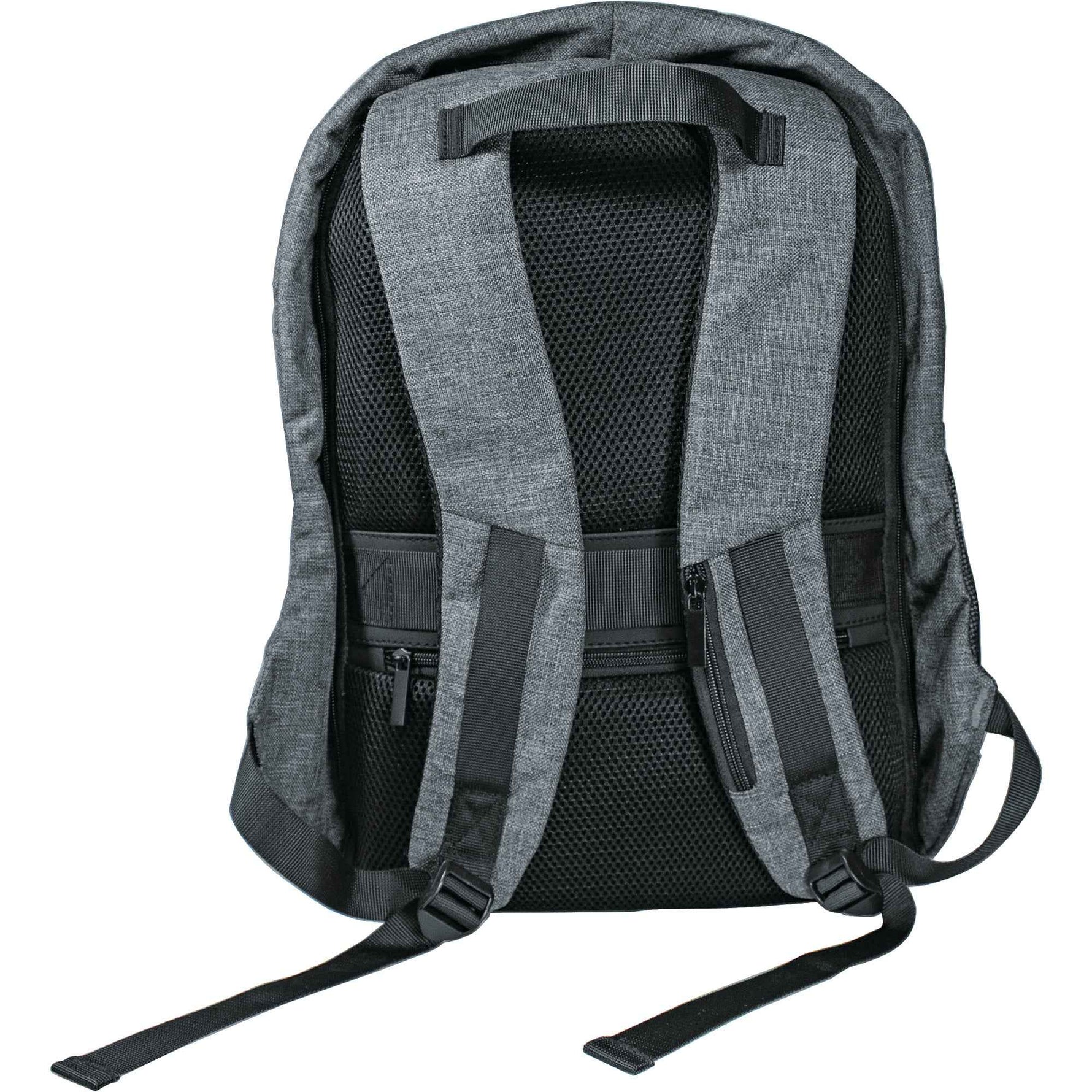 Soennecken Notebookrucksack SAFEPAK bis (15'')