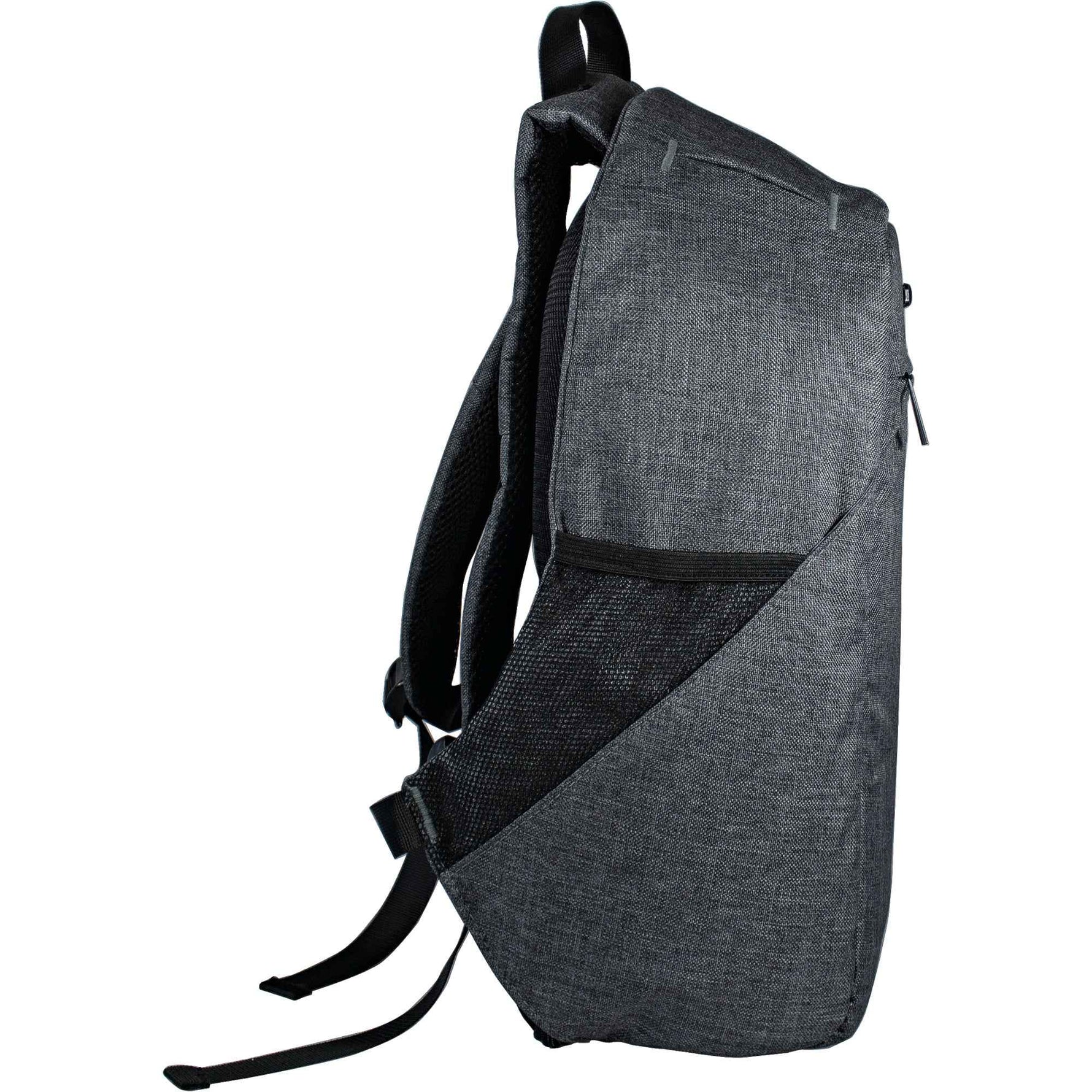 Soennecken Notebookrucksack SAFEPAK bis (15'')