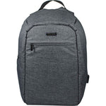 Soennecken Notebookrucksack SAFEPAK bis (15'')