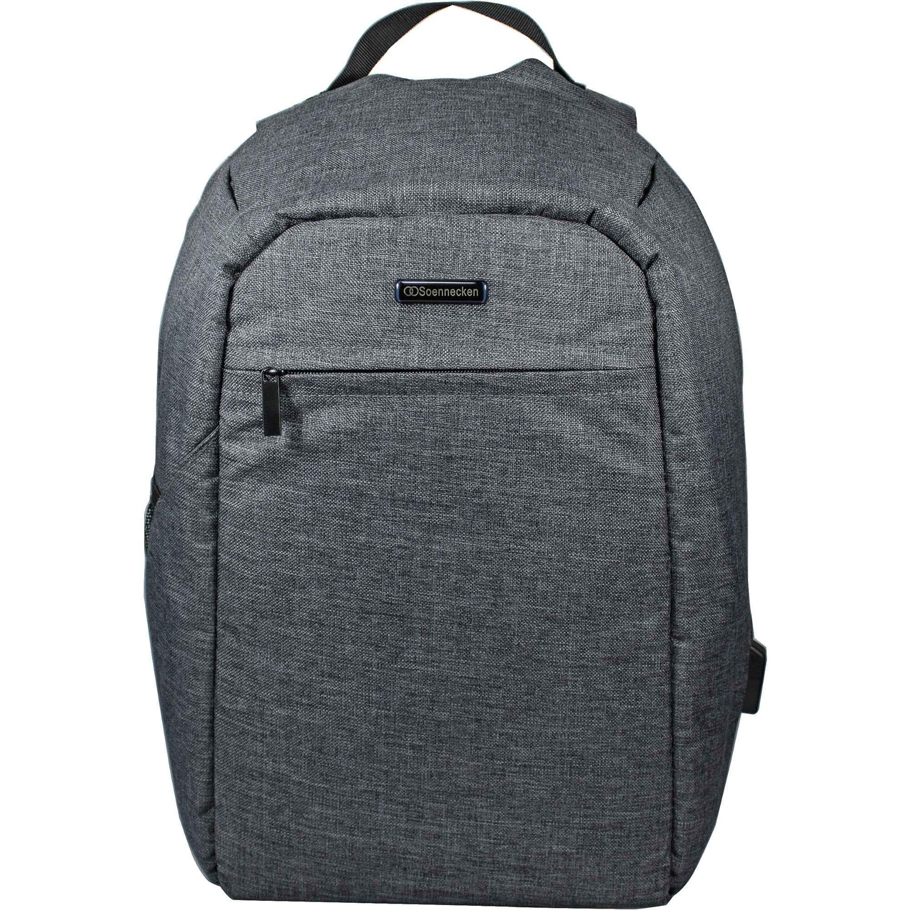 Soennecken Notebookrucksack SAFEPAK bis (15'')