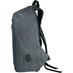 Soennecken Notebookrucksack SAFEPAK bis (15'')
