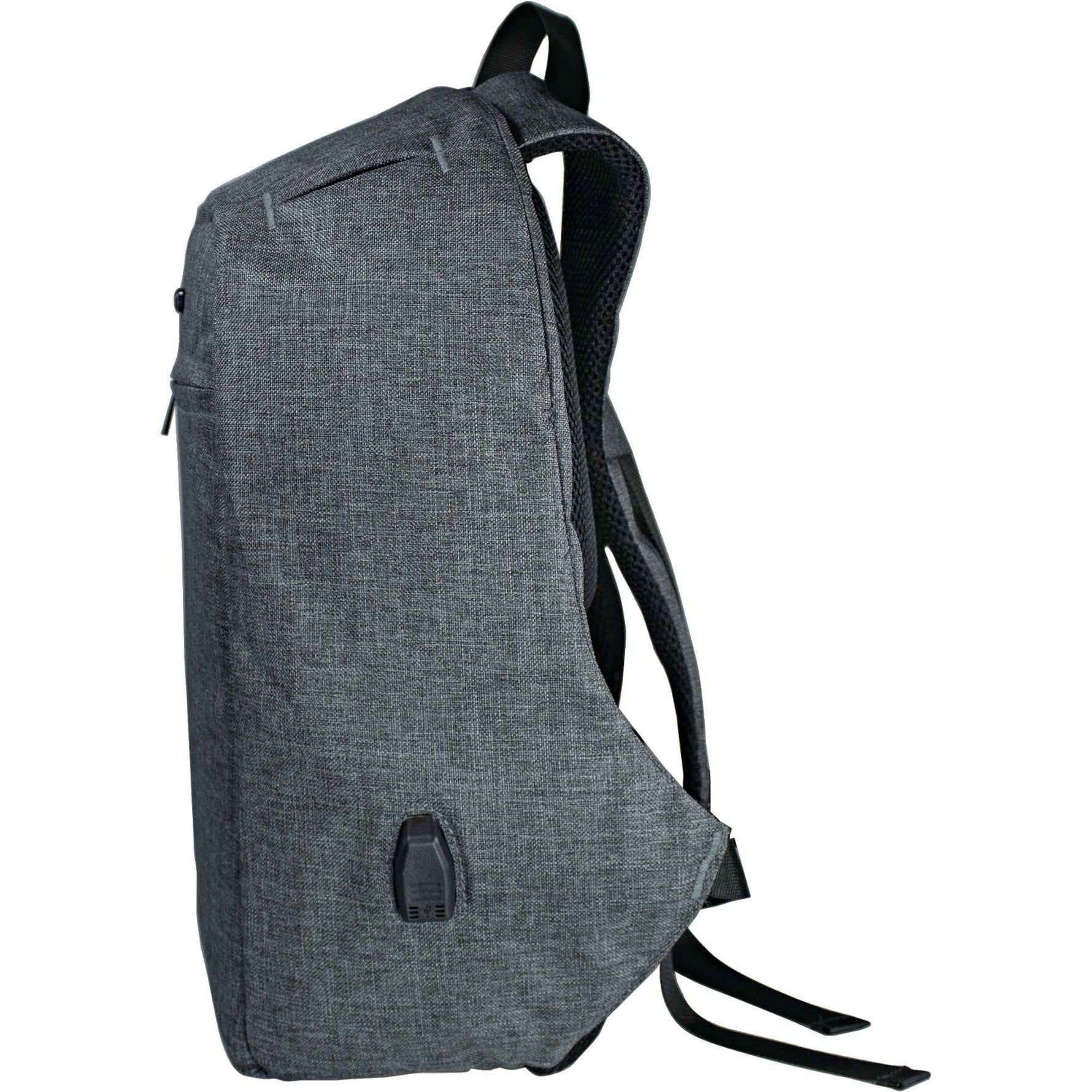 Soennecken Notebookrucksack SAFEPAK bis (15'')