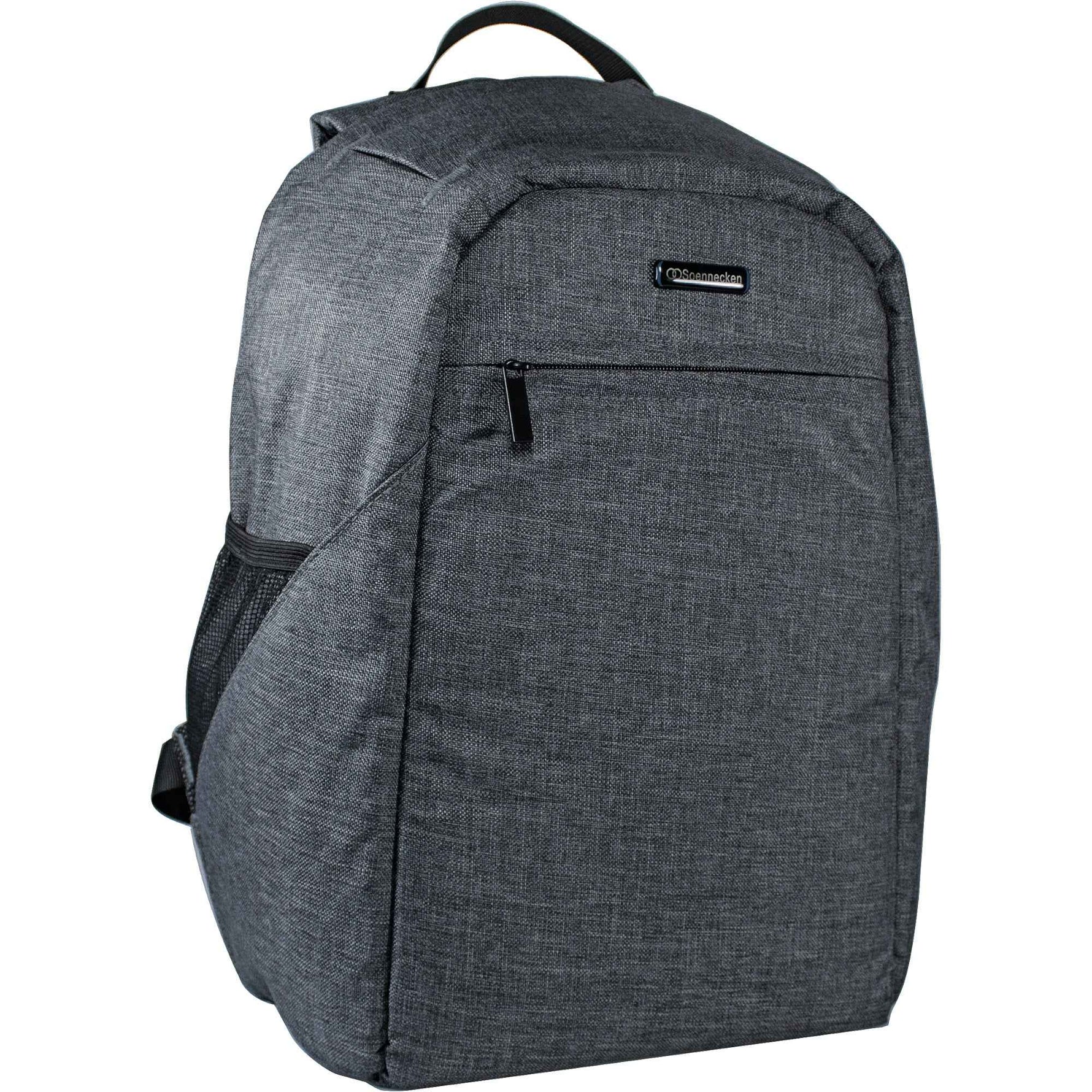 Soennecken Notebookrucksack SAFEPAK bis (15'')