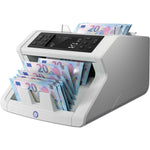 SAFESCAN Geldzählmaschine 2250 G2