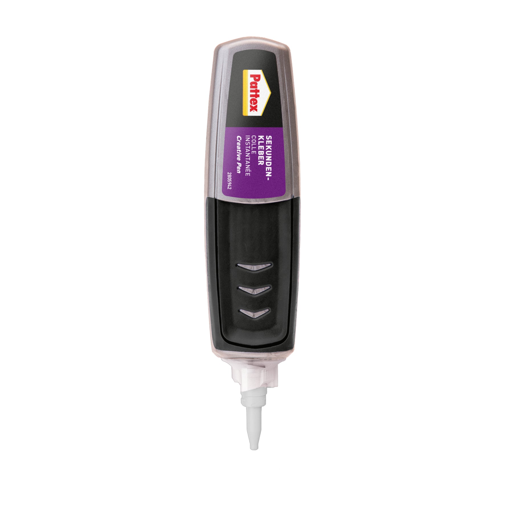 Pattex Sekundenkleber Creative Pen - Wiepa Bürofachpartner