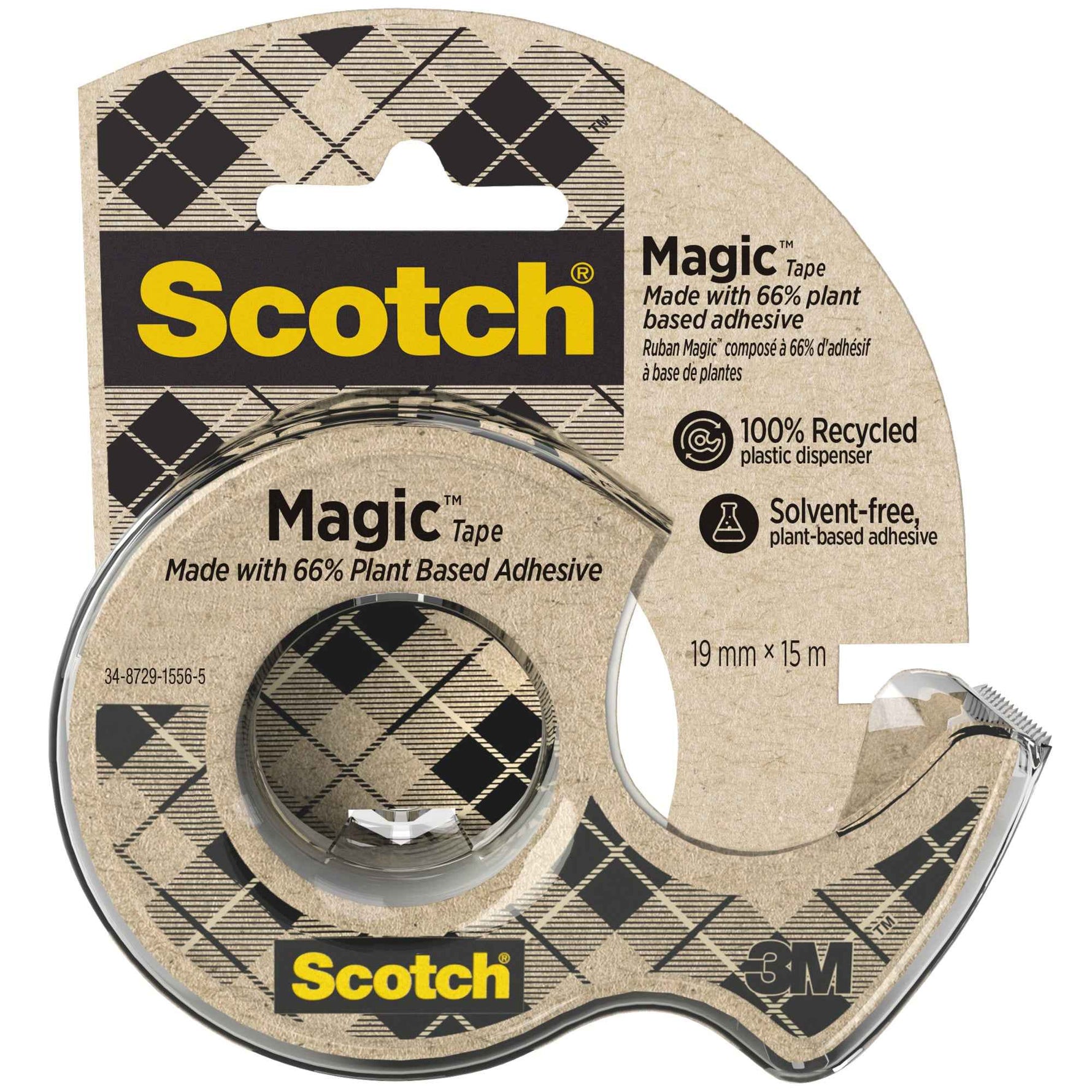 Scotch® Handabroller