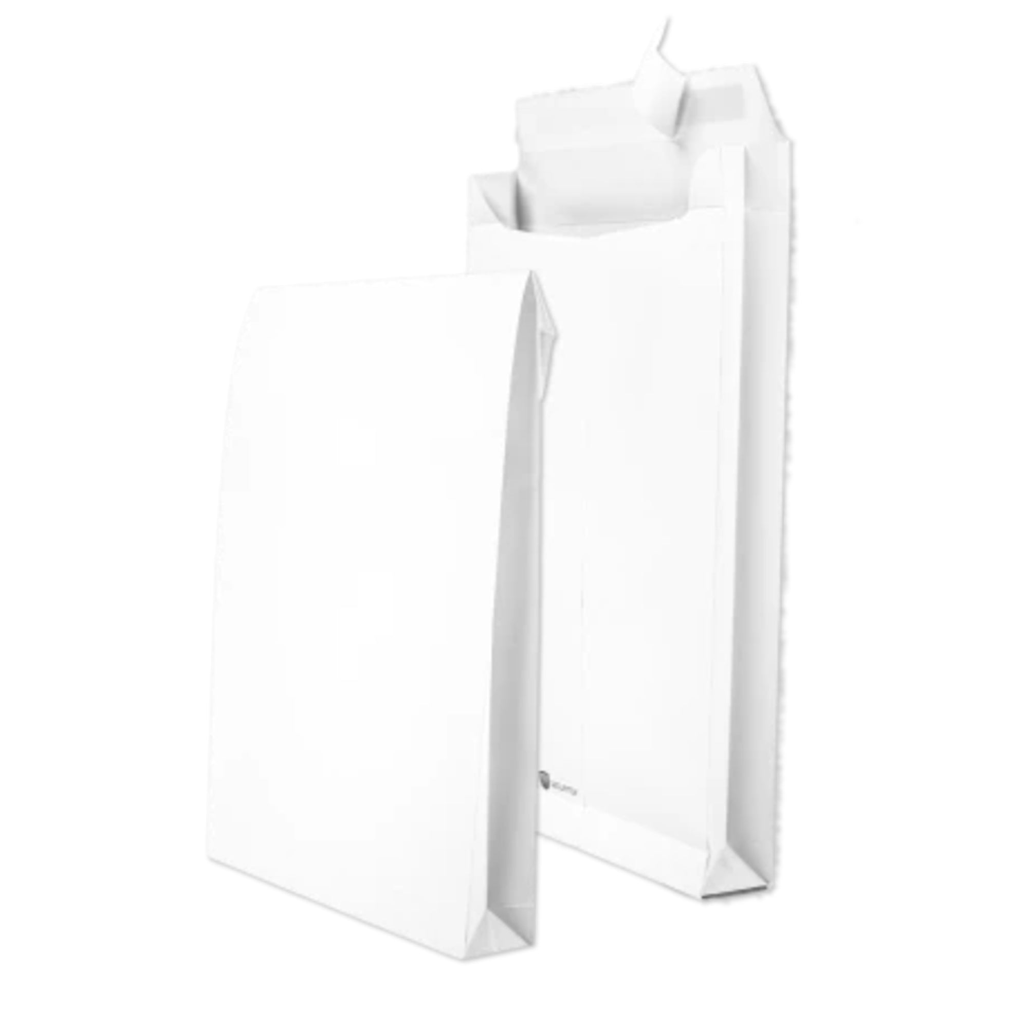 SECURITEX® Faltentasche DIN C4 ohne Fenster - Wiepa Bürofachpartner
