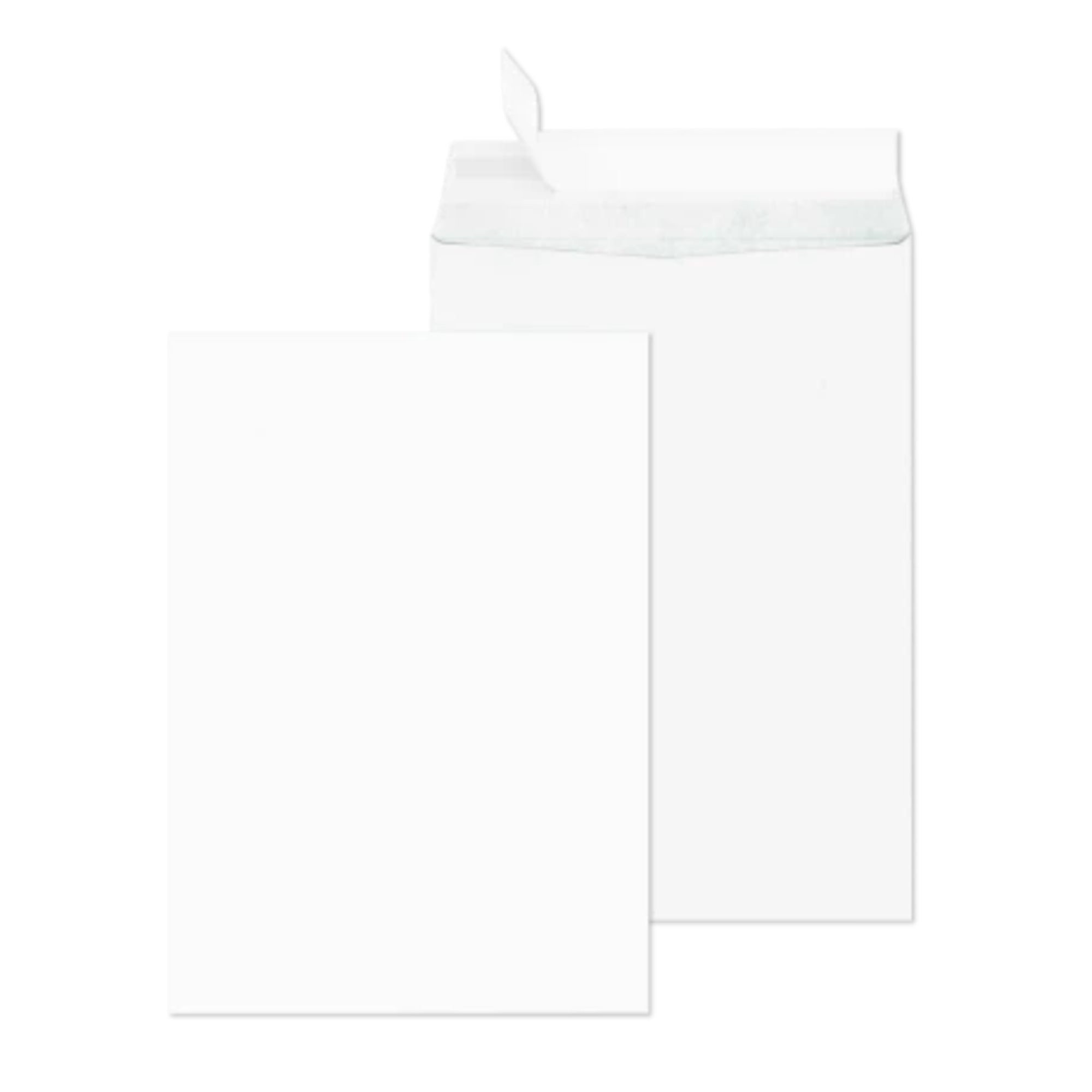 SECURITEX® Versandtasche DIN C4 ohne Fenster 100 St./Pack. - Wiepa Bürofachpartner