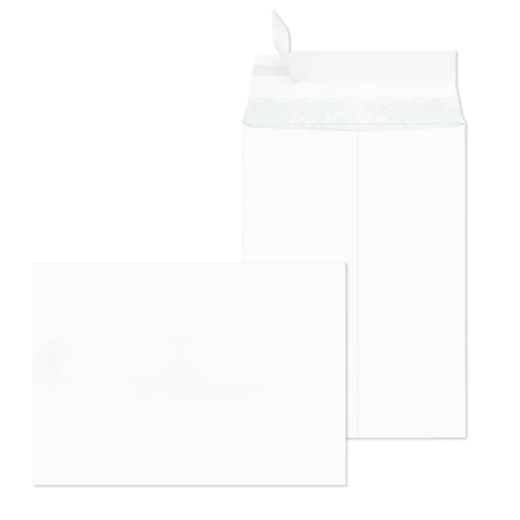 SECURITEX® Versandtasche DIN C5 ohne Fenster - Wiepa Bürofachpartner