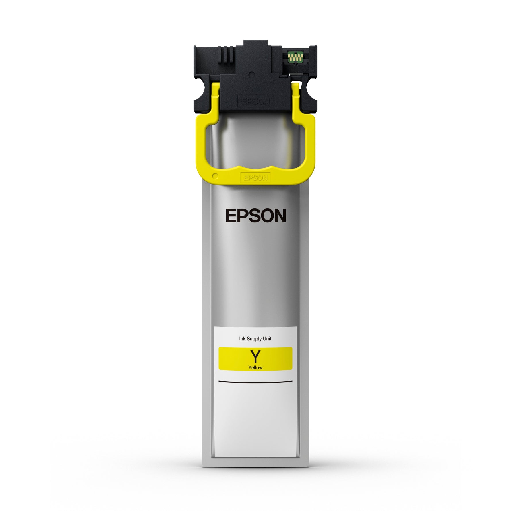 Epson Tintenpatrone T11D4 gelb - Wiepa Bürofachpartner
