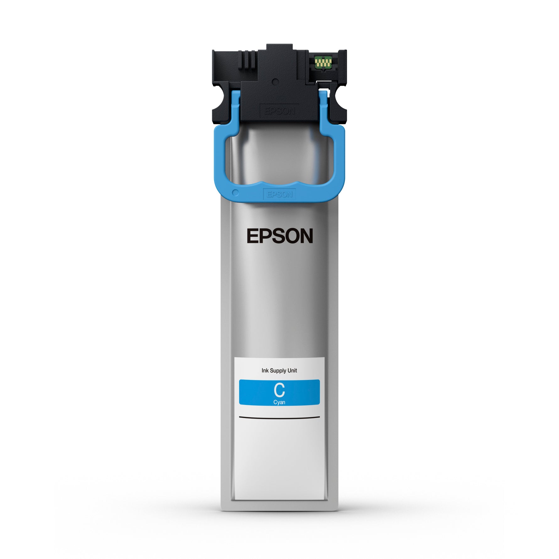 Epson Tintenpatrone T11D2 cyan - Wiepa Bürofachpartner