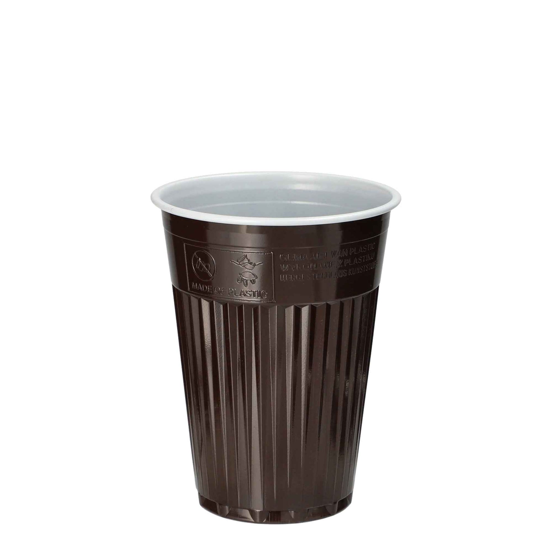 PAPSTAR Thermobecher