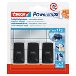tesa® Haken Powerstrips® Small
