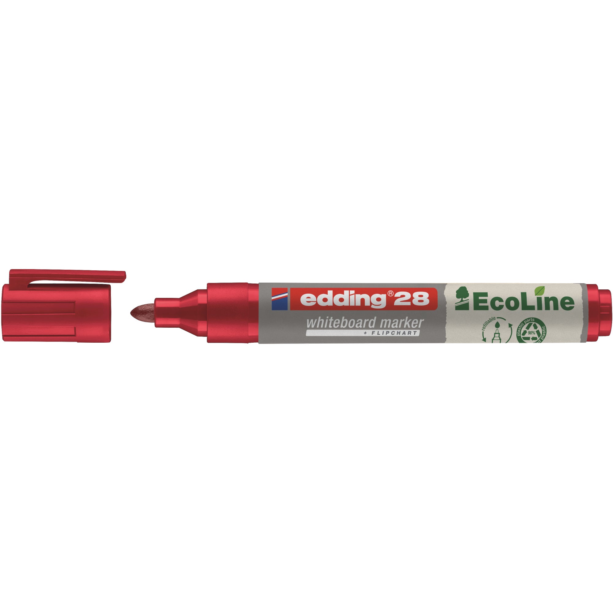 edding Whiteboardmarker 28 EcoLine - Wiepa Bürofachpartner