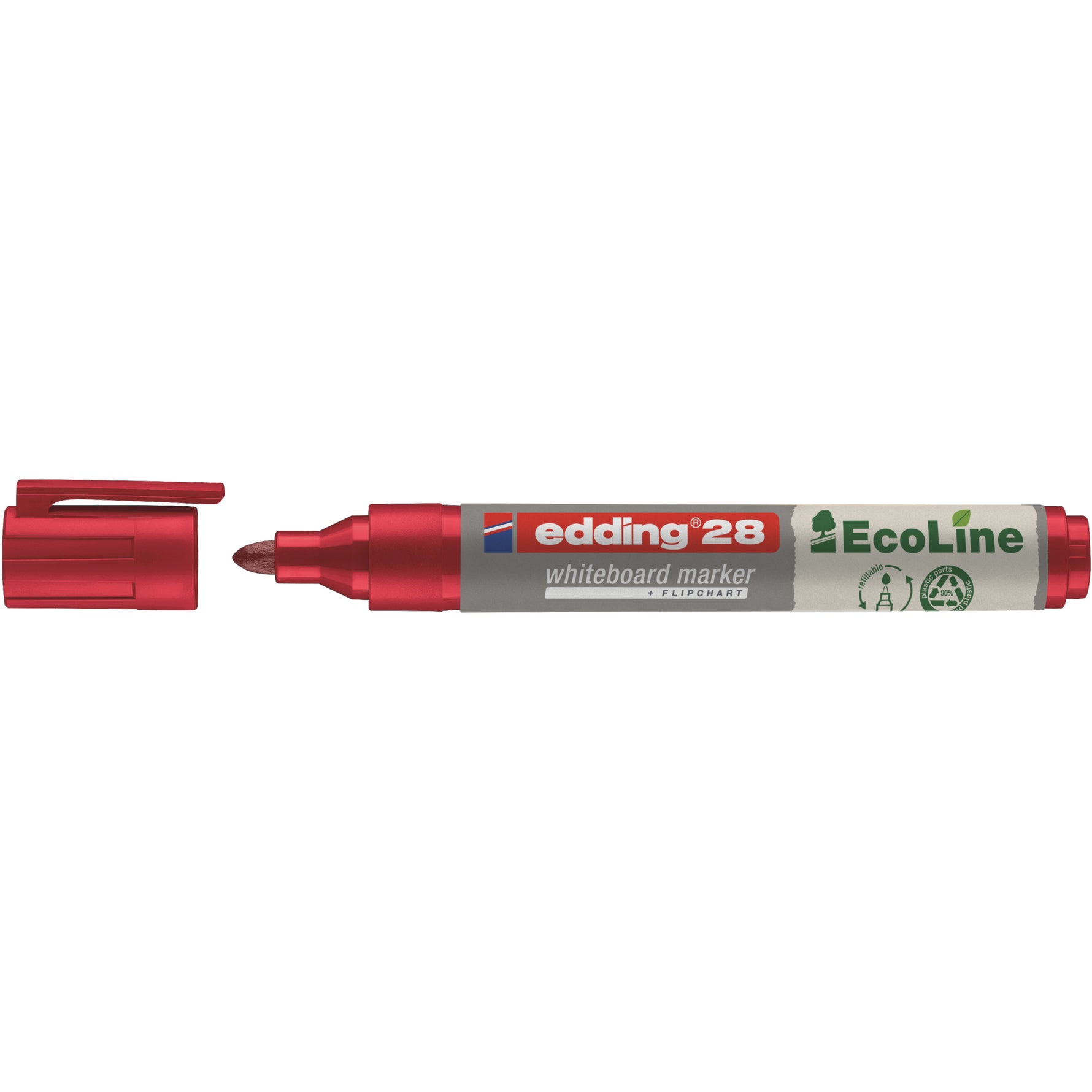 edding Whiteboardmarker 28 EcoLine - Wiepa Bürofachpartner
