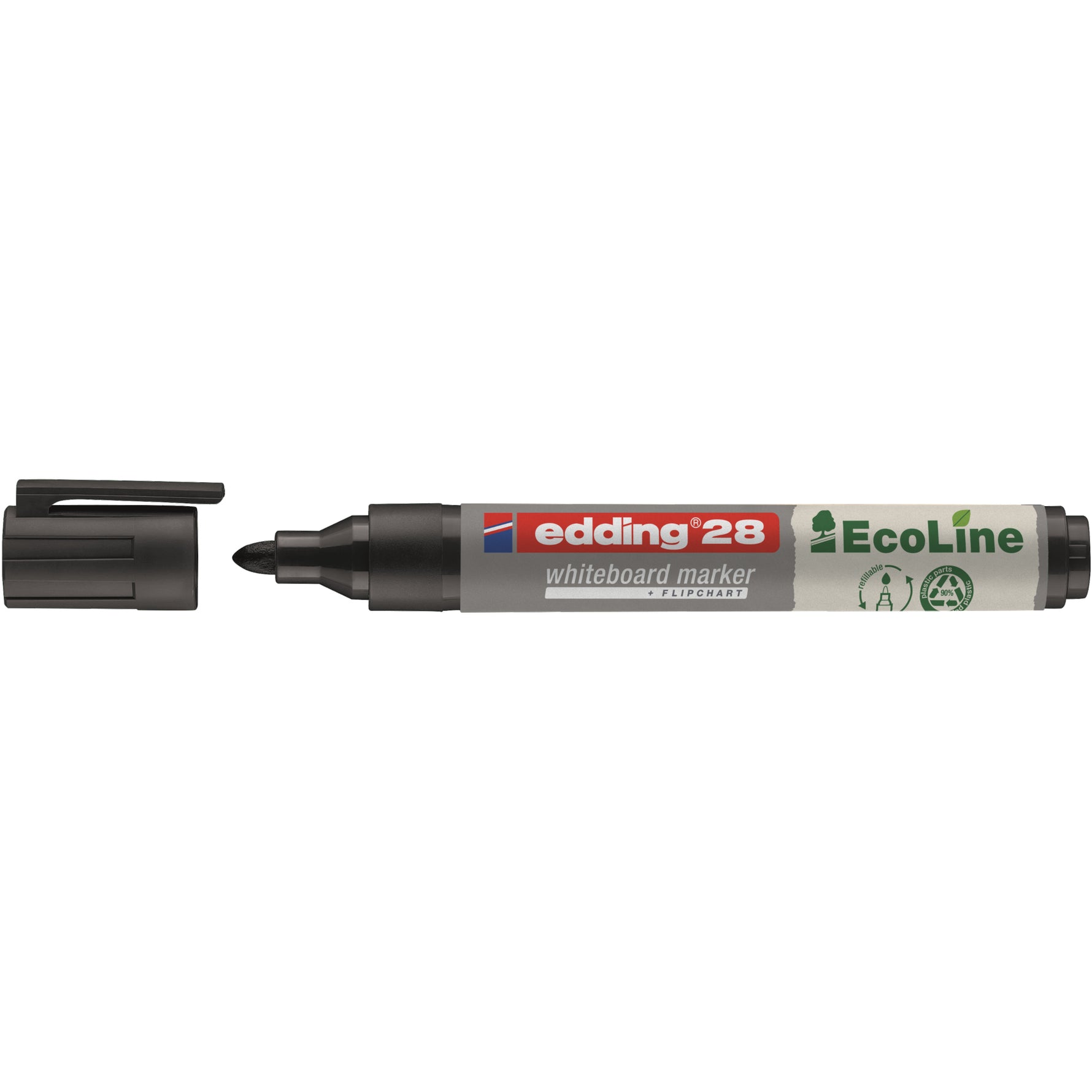 edding Whiteboardmarker 28 EcoLine - Wiepa Bürofachpartner