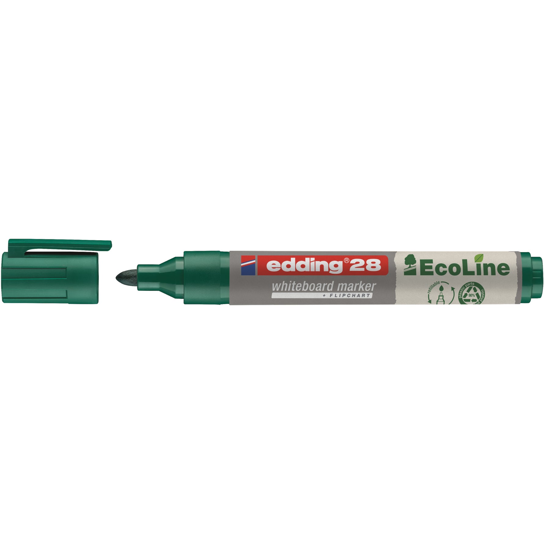 edding Whiteboardmarker 28 EcoLine - Wiepa Bürofachpartner
