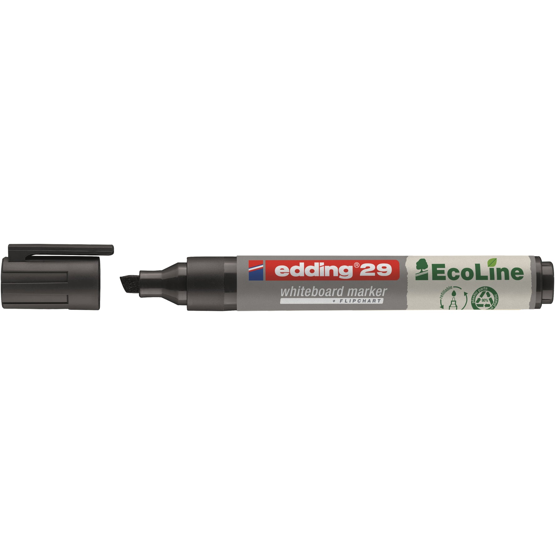 edding Whiteboardmarker 29 EcoLine - Wiepa Bürofachpartner
