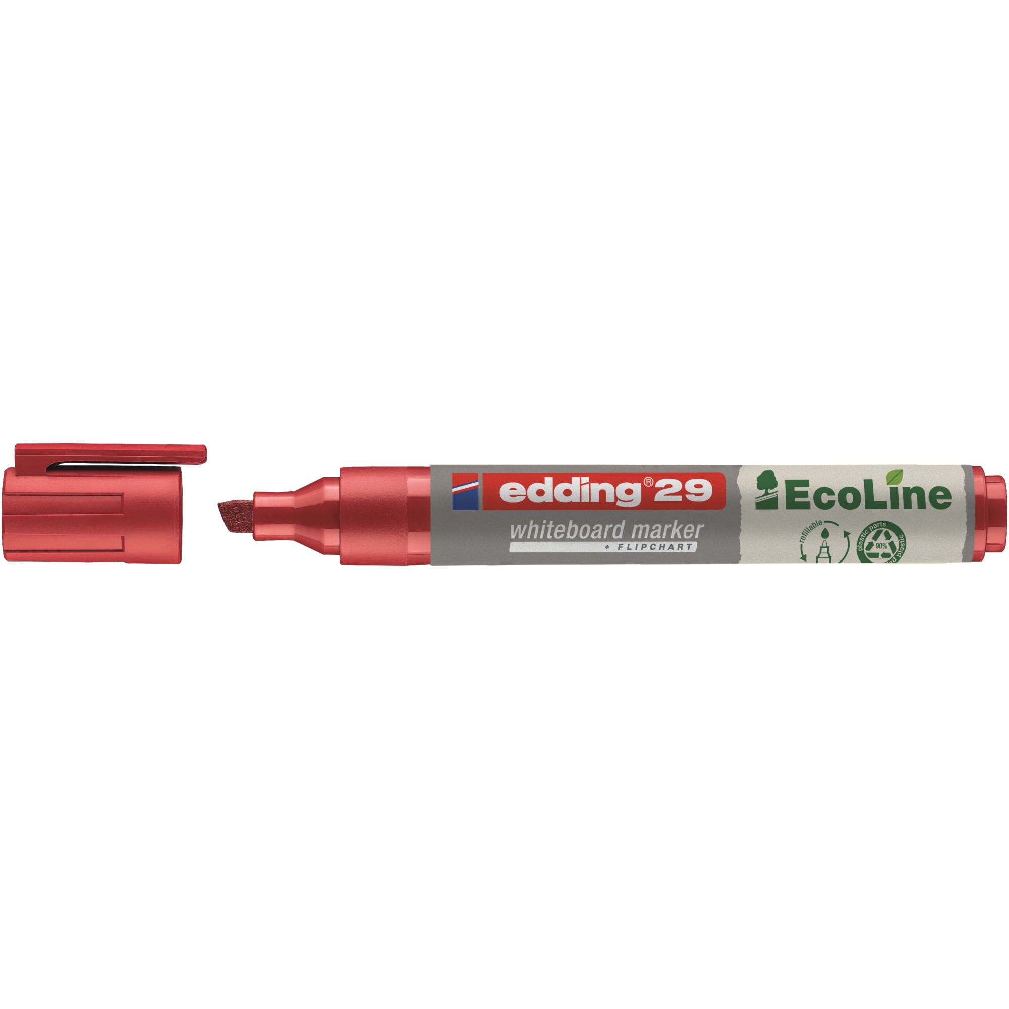 edding Whiteboardmarker 29 EcoLine - Wiepa Bürofachpartner