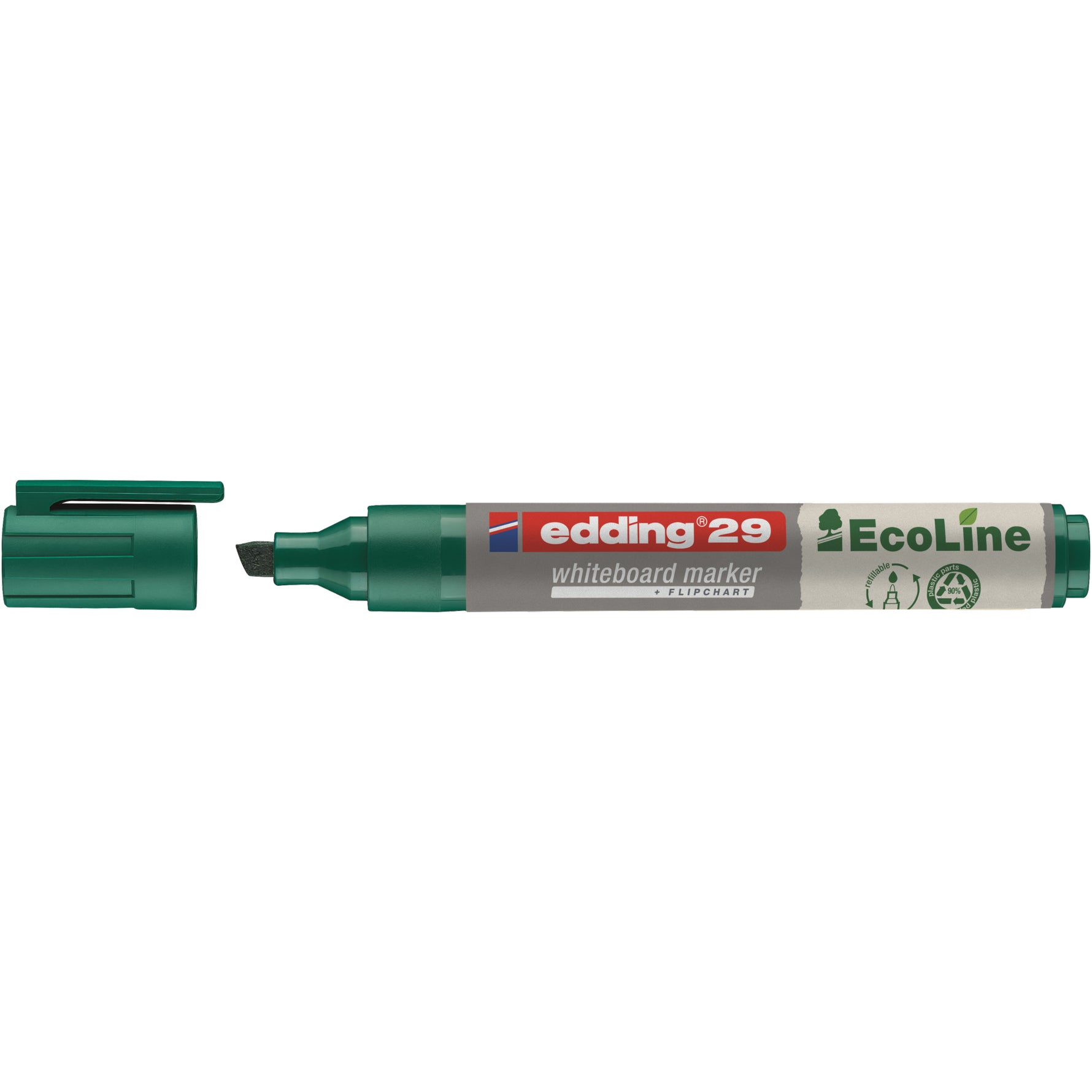 edding Whiteboardmarker 29 EcoLine - Wiepa Bürofachpartner