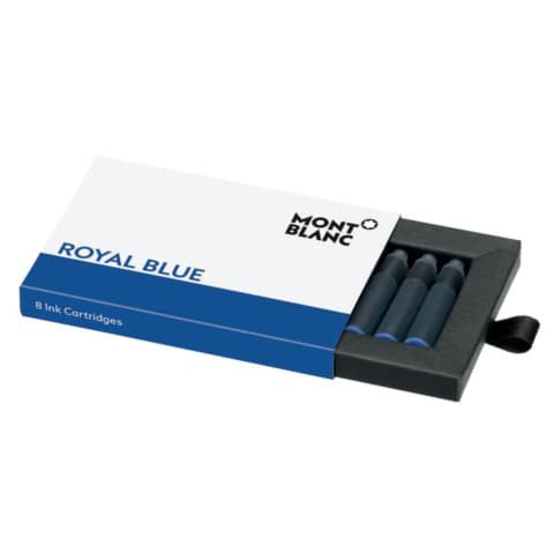 Montblanc Tintenpatrone - Wiepa Bürofachpartner