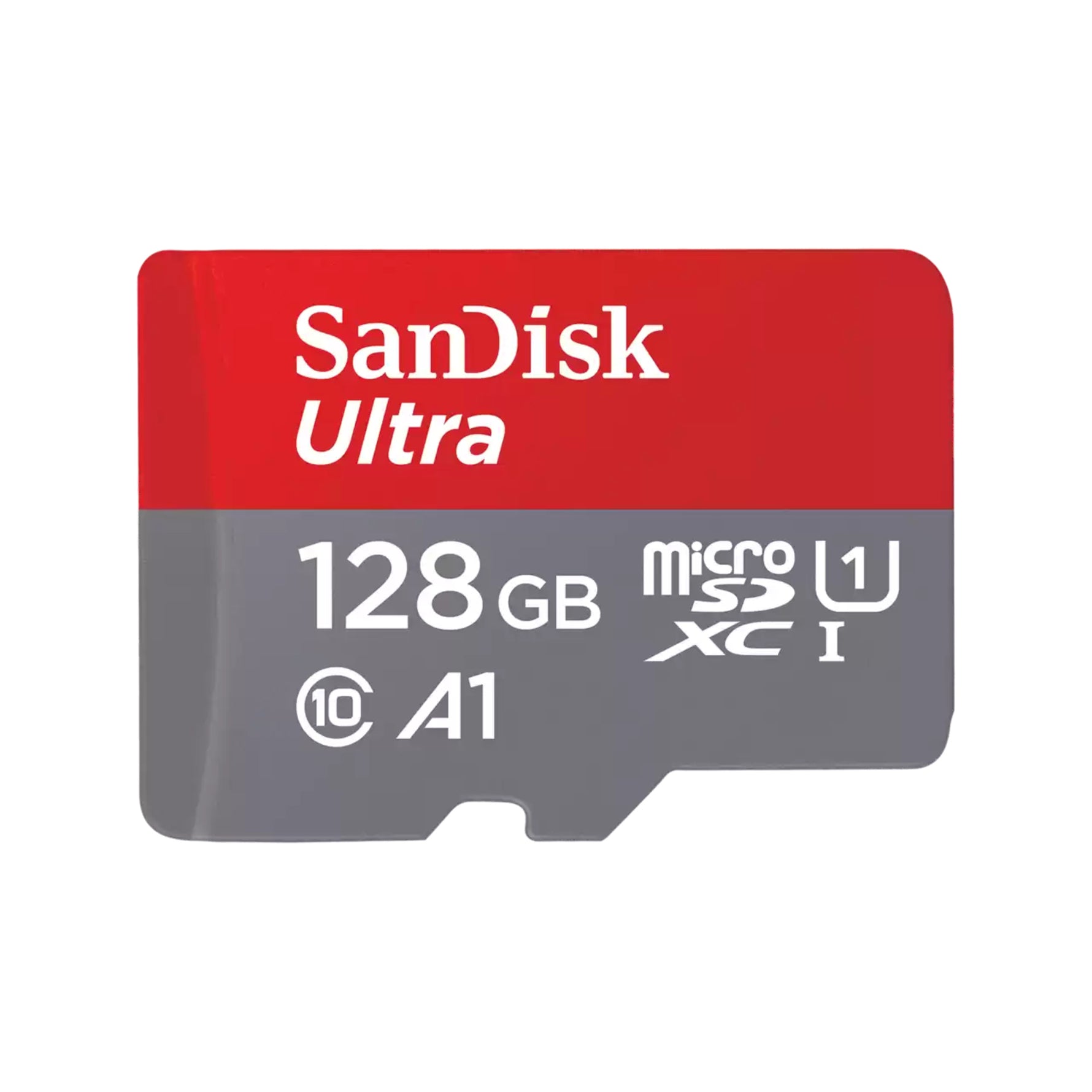 SanDisk Speicherkarte microSDXC Ultra - Wiepa Bürofachpartner