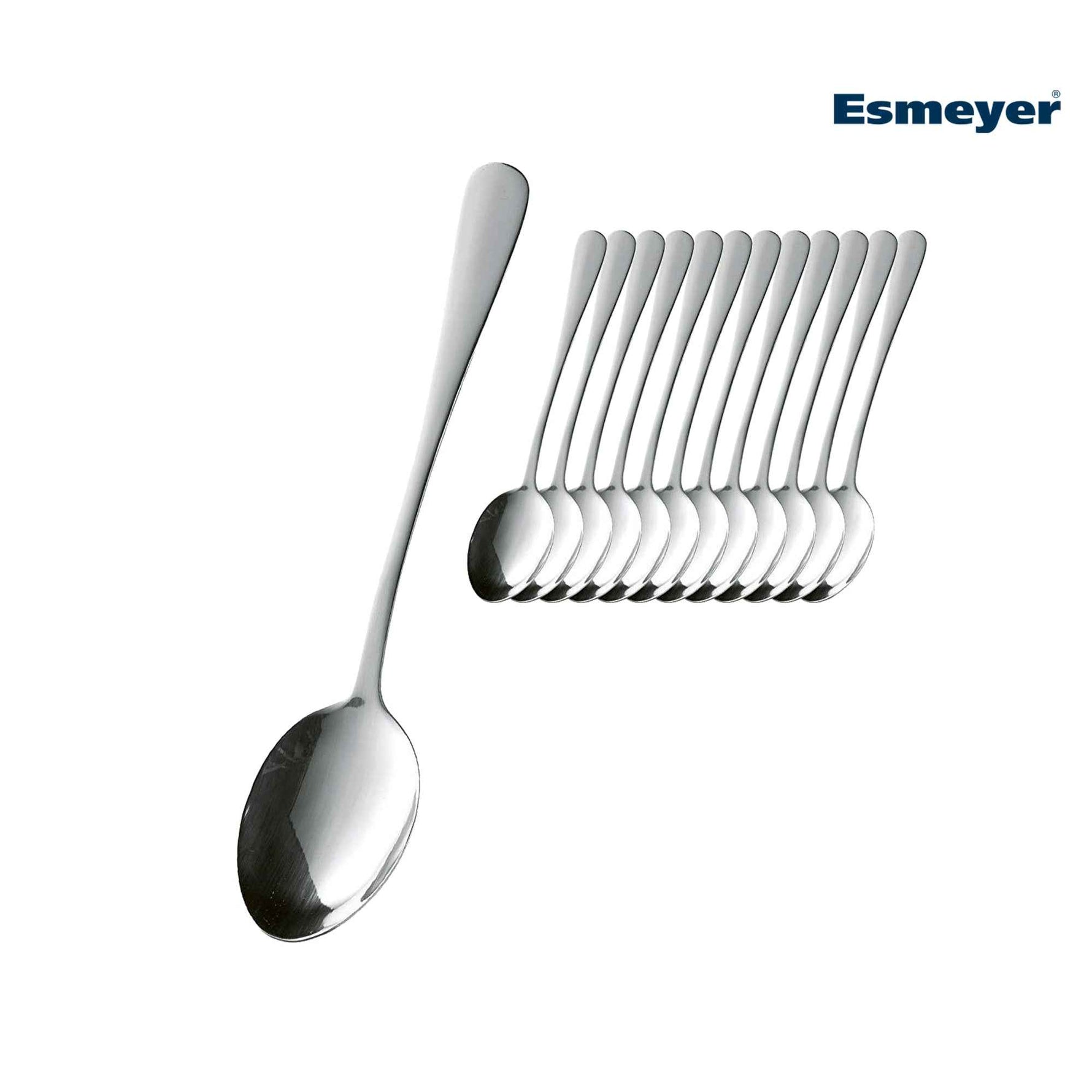 Esmeyer® Langstiellöffel SYLVIA