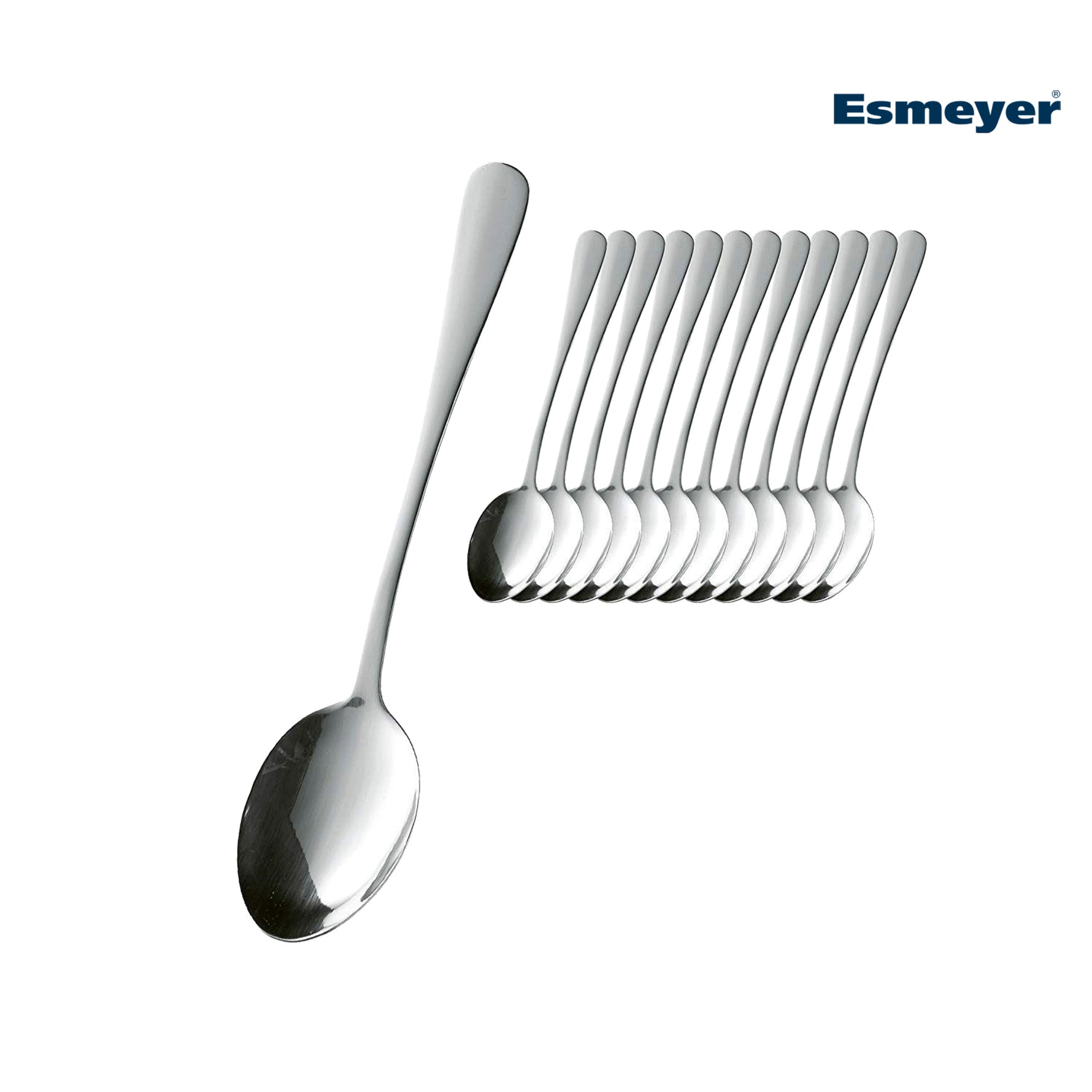 Esmeyer® Löffel SYLVIA - Wiepa Bürofachpartner