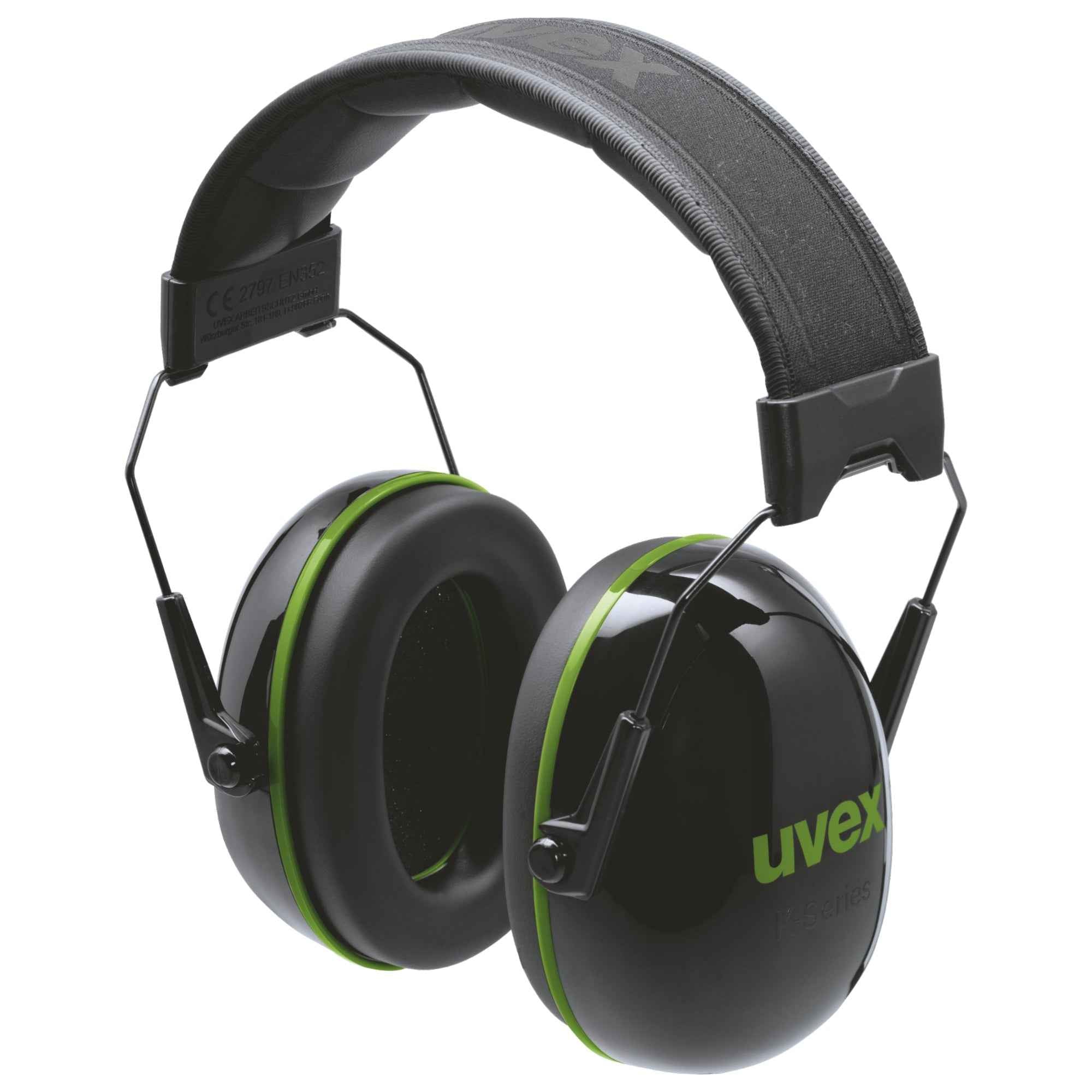uvex Kapselgehörschutz uvex K10