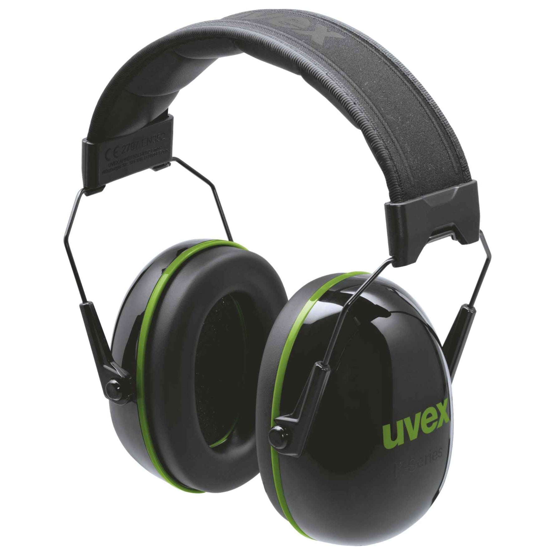 uvex Kapselgehörschutz uvex K10