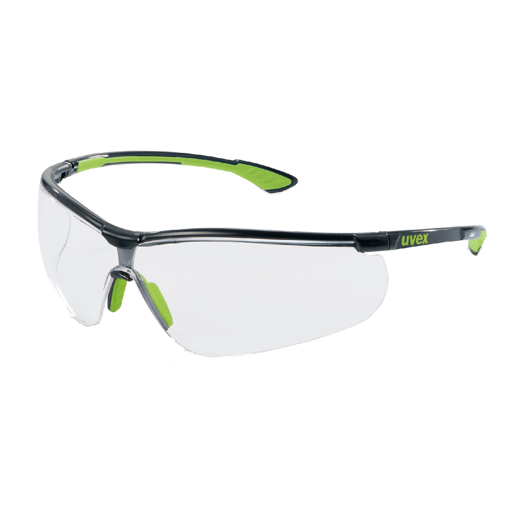 uvex Schutzbrille uvex sportstyle - Wiepa Bürofachpartner