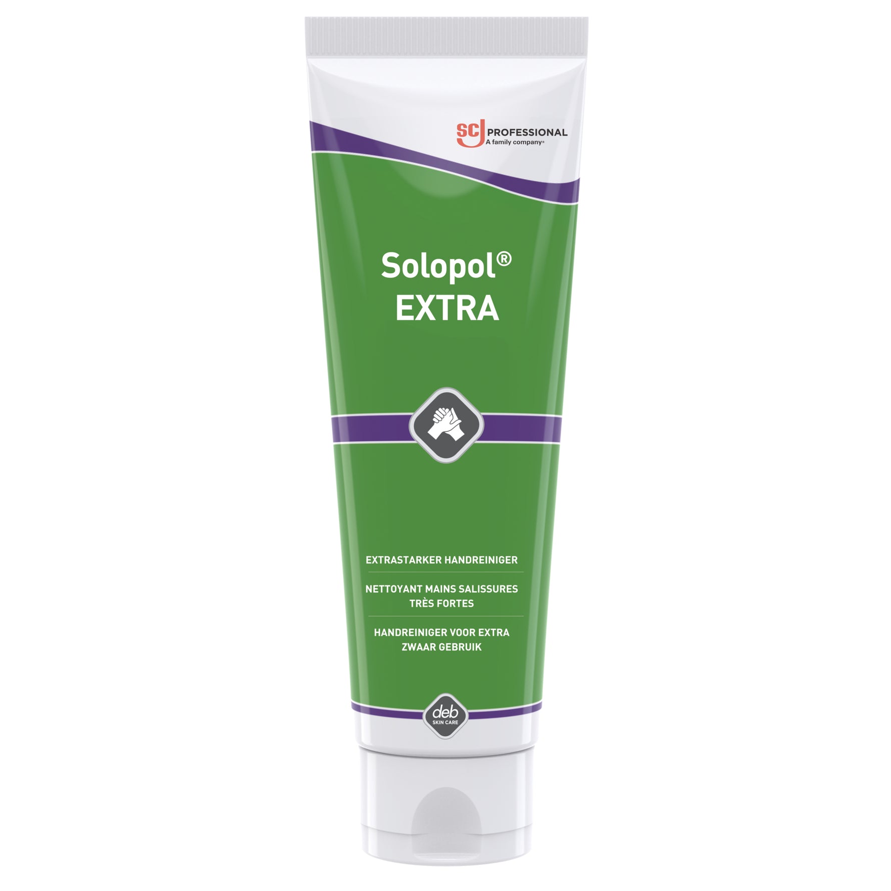 SC Johnson PROFESSIONAL Handwaschpaste Solopol® EXTRA 0,25 l - Wiepa Bürofachpartner