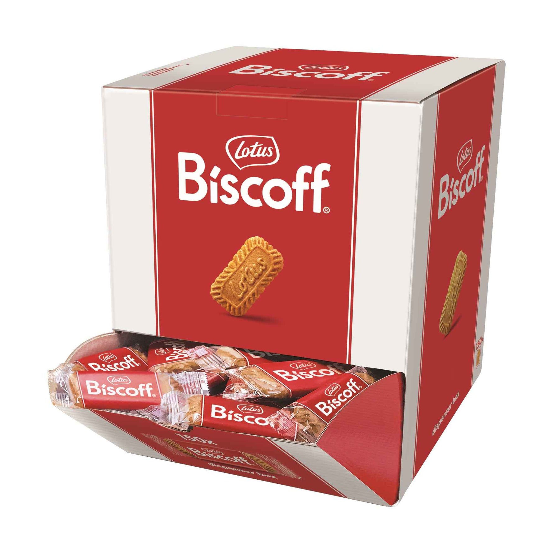 Lotus Gebäck Biscoff