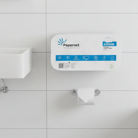 Papernet Toilettenpapier Special