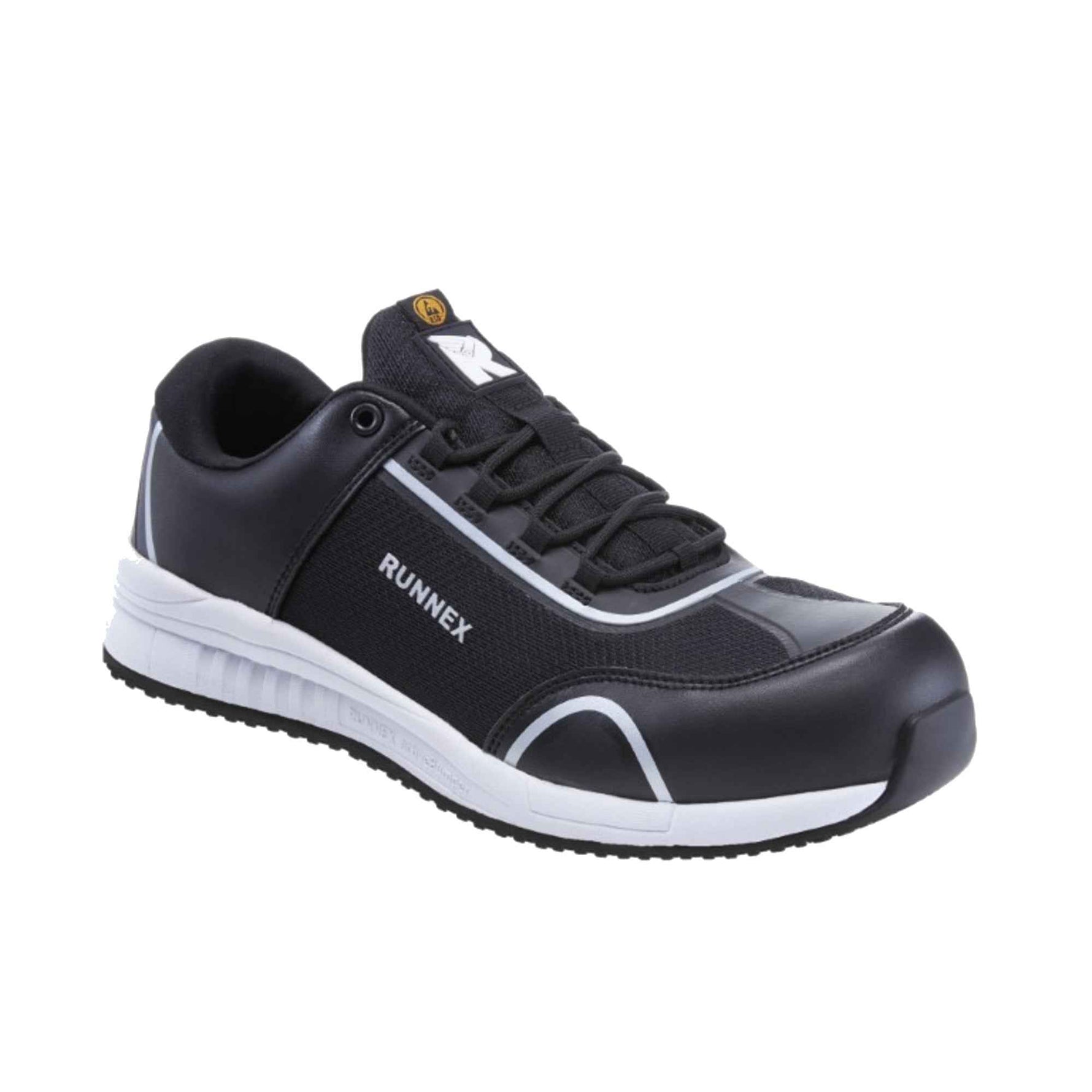 RUNNEX® Sicherheitsschuhe SportStar S1PS
