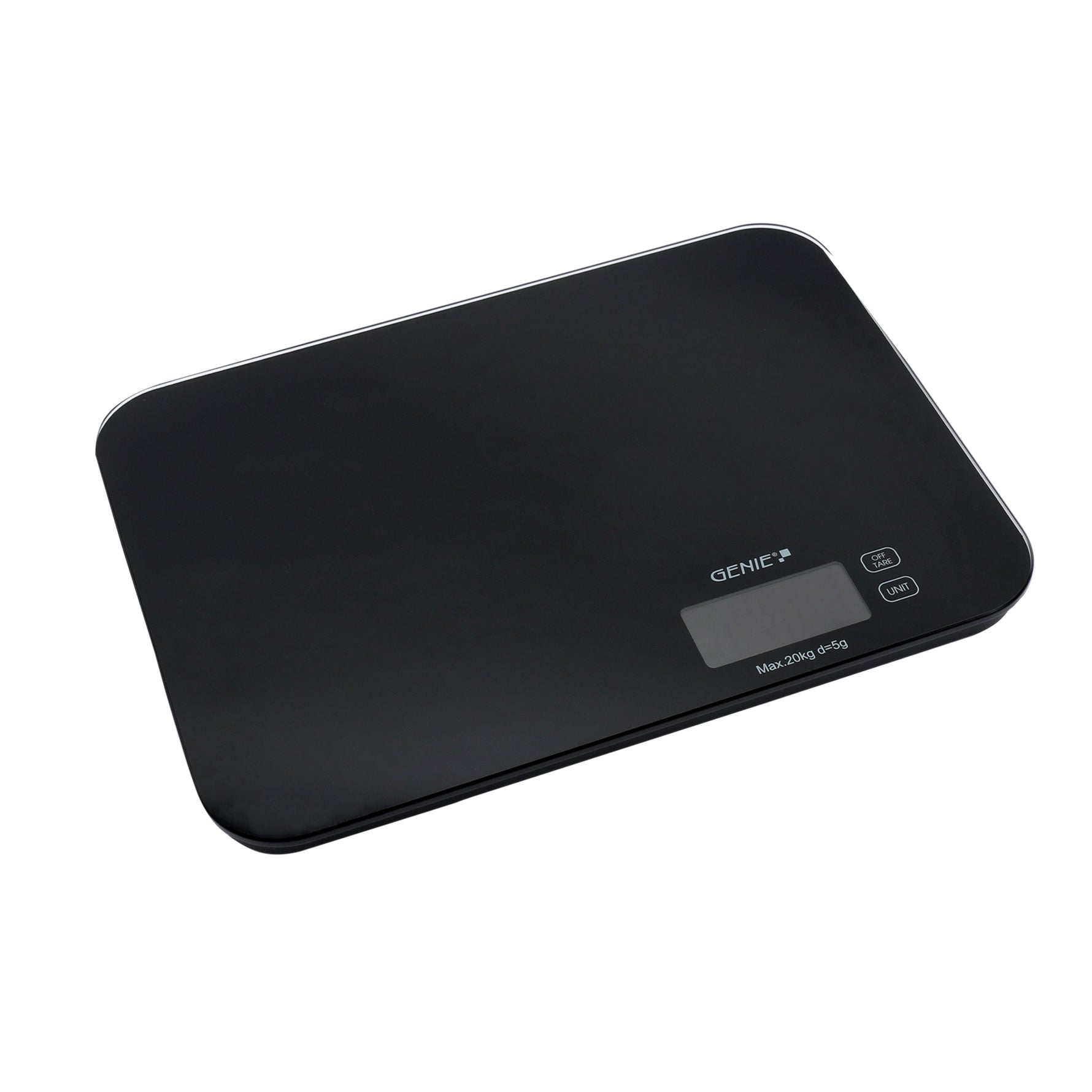 GENIE® Paketwaage DPS 20 - Wiepa Bürofachpartner