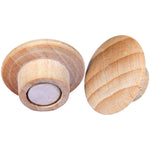 Legamaster Magnet WOODEN