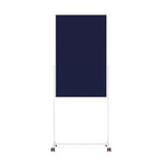 magnetoplan® Multifunktionstafel Universal 3-in-1 - Wiepa Bürofachpartner