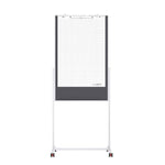 magnetoplan® Multifunktionstafel Universal 3-in-1 - Wiepa Bürofachpartner