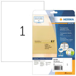 HERMA Folienetikett 210 x 297 mm (B x H)