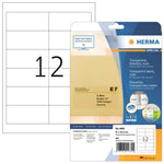 HERMA Folienetikett 97 x 42,3 mm (B x H)