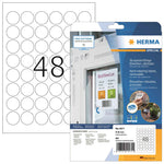 HERMA Folienetikett SPECIAL 30 mm