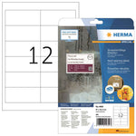 HERMA Folienetikett SPECIAL 97 x 42,3 mm (B x H)